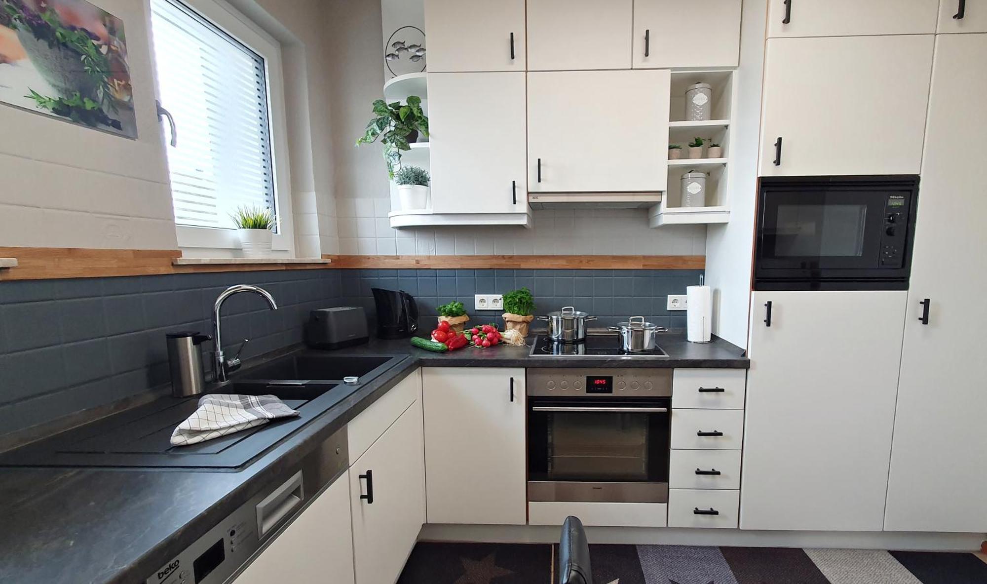 Ferienhaus Am Stadtgraben Hornbach Exteriör bild