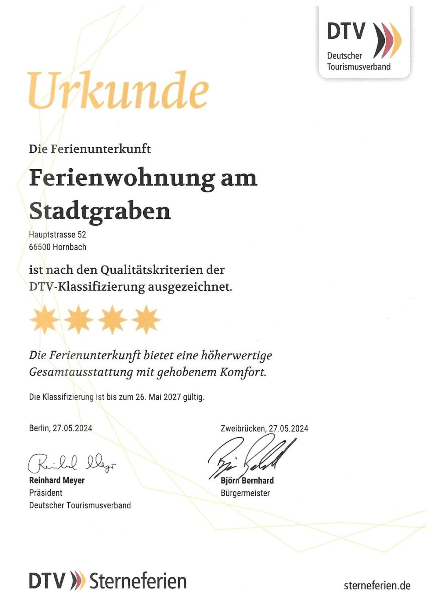 Ferienhaus Am Stadtgraben Hornbach Exteriör bild
